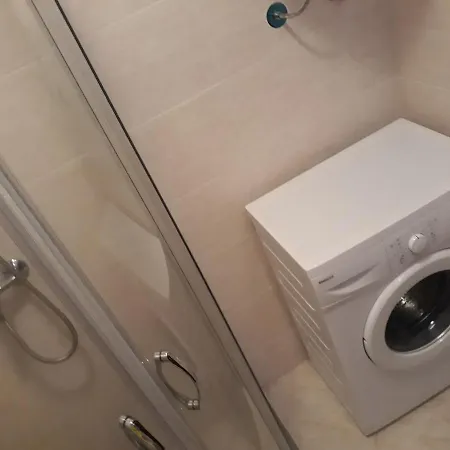 Apartment At Cascadas 8