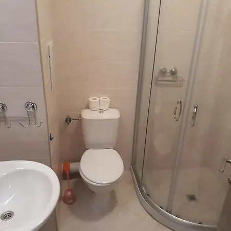 Apartment At Cascadas 8 Sunny Beach